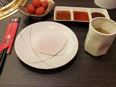 -AJIYA·池袋日式烧肉自助(天津万象城店)