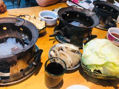 -范贤光鸡公煲(平乐园总店)