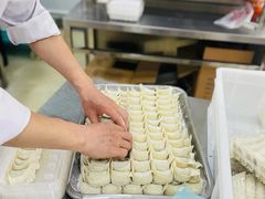 -美新点心店(陕西北路店)