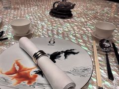 -8餐厅(新葡京酒店)