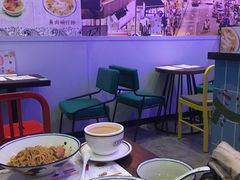 -左记港食(融科天城店)