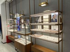 -宝岛眼镜(虎门人民中路店)