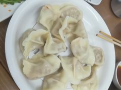 -海胆小馆(东北水饺·春柳店)