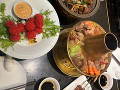 -鼓楼东街老火锅(鼓楼店)