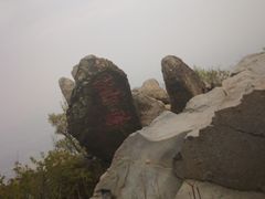 -北京鹫峰国家森林公园