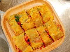 -亮欢寨快活林 酸汤鱼(仁怀店)