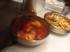 -韩宫宴烤肉·料理(南京江宁万达店)