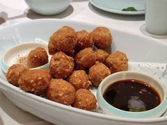 -惠丰堂饭庄·烤鸭·京味菜(翠微路店)