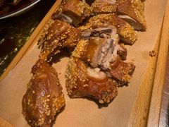 -缪氏川菜(深圳北站缤果空间店)