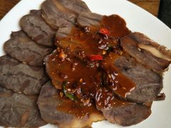 -小城粥道·海胆鲜虾粥(解放广场店)