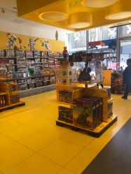-KIDSLAND(恒隆广场店)