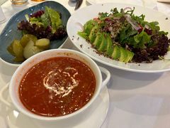 -维兰西餐(万泉河店)