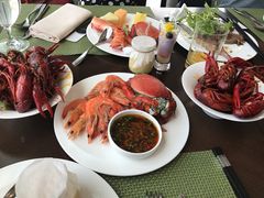 -Social 秀西餐厅-长沙瑞吉酒店(运达店)