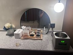 -守田肩颈·推拿SPA(颐豪旗舰店)