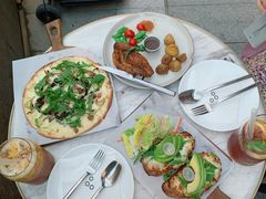 -农畉LONFOOD(福田星河COCOPark店)