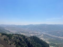 -北岳恒山