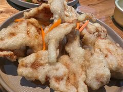 -京玉菲饭店(李村店)