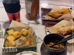 -中8楼风尚云南菜(颐堤港店)