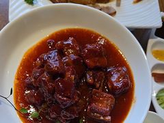 -北京老铺烤鸭(老城根店)