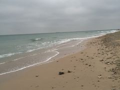 -北海市海滨公园