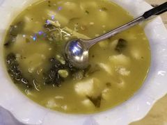 酸菜鱼-金百万烤鸭店(马甸店)