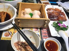 -食大利香港茶餐厅(南亚风情第一城店)