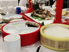 -东兴楼饭庄(六里桥店)