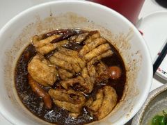 -味上湘菜馆(河马店)