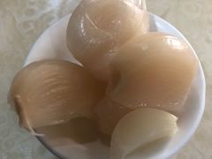 送糖蒜较-黄家泡馍馆·非遗老字号·清真(凤九海荣名城店)