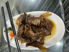 -华航饭店(华馨小区店)