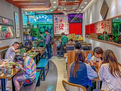 -绿柠食堂(北外滩店)