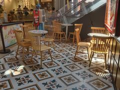 -八婆婆烧仙草(中山路店)