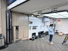 -天猫养车贴膜轻改·蓝电(优匹康桥东路店)