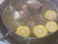 -为什么牛潮汕牛肉火锅(万胜广场店)