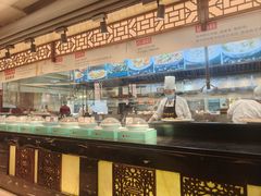 -美乐食街(小南店)