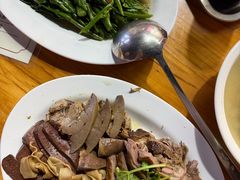 -乌文新澄海卤鹅店