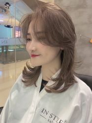 -东秀护肤造型