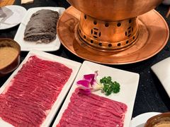 -南门涮肉(通州大船店)