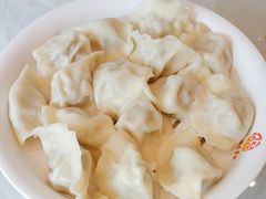 -添福来墨鱼饺子 · 海鲜东北菜(泡崖店)