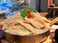 -打川川·川蜀毛肚(南市场店)