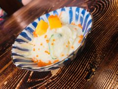 土豆沙拉-小川洋风料理(汉街店)