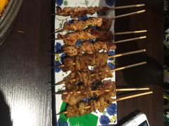 -金藏屋 碳火烤肉(江湾路店)
