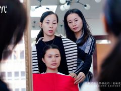 -四季美学色彩形象管理服装搭配