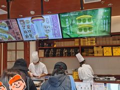 -辛一·铜锣烧(鸿寿坊店)