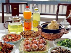 -蟹天蟹地农家菜·阳澄湖大闸蟹(浅水湾店)