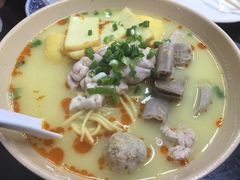 -东京小食馆(三盏灯店)