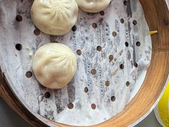 -鸡鸣汤包(红山动物园店)