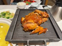 -庭悦餐厅(华侨城店)