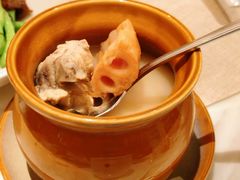 -万悦中餐厅·武汉卓尔万豪酒店