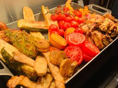 -北京王府井希尔顿酒店·万斯阁西餐厅